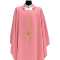 Chasuble Rose 1205