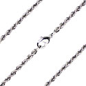 Chain Stainless Steel French Style Rope FRS