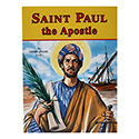 Picture Book St&#46; Paul 289