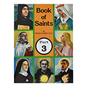 Picture Book Saints III 307