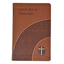 Catholic Book of Novenas 348&#47;19