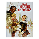 Picture Book St&#46; Martin De Porres 383