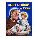 Picture Book St&#46; Anthony of Padua 386