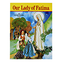 Picture Book OL Fatima 387