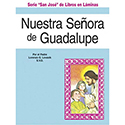 Nuestra Senora de Guadalupe  390&#47;S