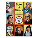 Picture Book Saints V 393