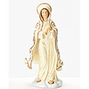 St. Our Lady of Fatima 3&quot; 41834