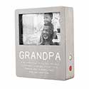 Grandpa Voice Frame 46900500