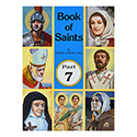 Picture Book Saints VII 500