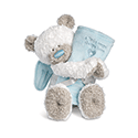 Angel Bear Blanket 5004830031