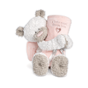 Angel Bear Blanket 5004830032