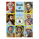 Picture Book Saints VIII 501