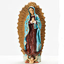 Our Lady of Guadalupe 3&quot; 50282