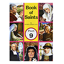 Picture Book Saints IX 504