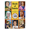 Picture Book Saints X 506