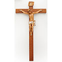 Fontanini &#174; Wall Crucifix 8&quot; 50603