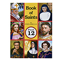 Picture Book Saints XII 512