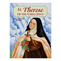 Picture Book St&#46; Therese 515