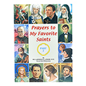 Picture Book Prayers to Saints II 521