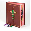 Roman Missal Altar Edition Clothbound 55/22