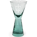 Chalice Glass 3758