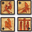 Stations of the Cross 5416