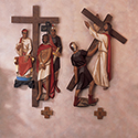 Stations of the Cross 5499