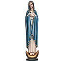 Our Lady of Peace Wood 640&#47;54