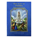 Our Lady Of Fatima 66&#47;04