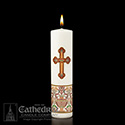Christ Candle Cross of Investiture&#153; 84601701
