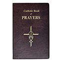 Catholic Book of Prayers 910&#47;09
