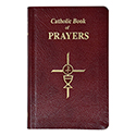 Catholic Book of Prayers 910&#47;13BG