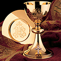 Chalice &quot;The Piety&quot; 2374