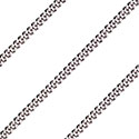 Chain Stainless Steel Endless Curb C54SN