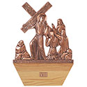 Stations of the Cross K782
