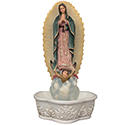 Holy Water Font SR-76802-C